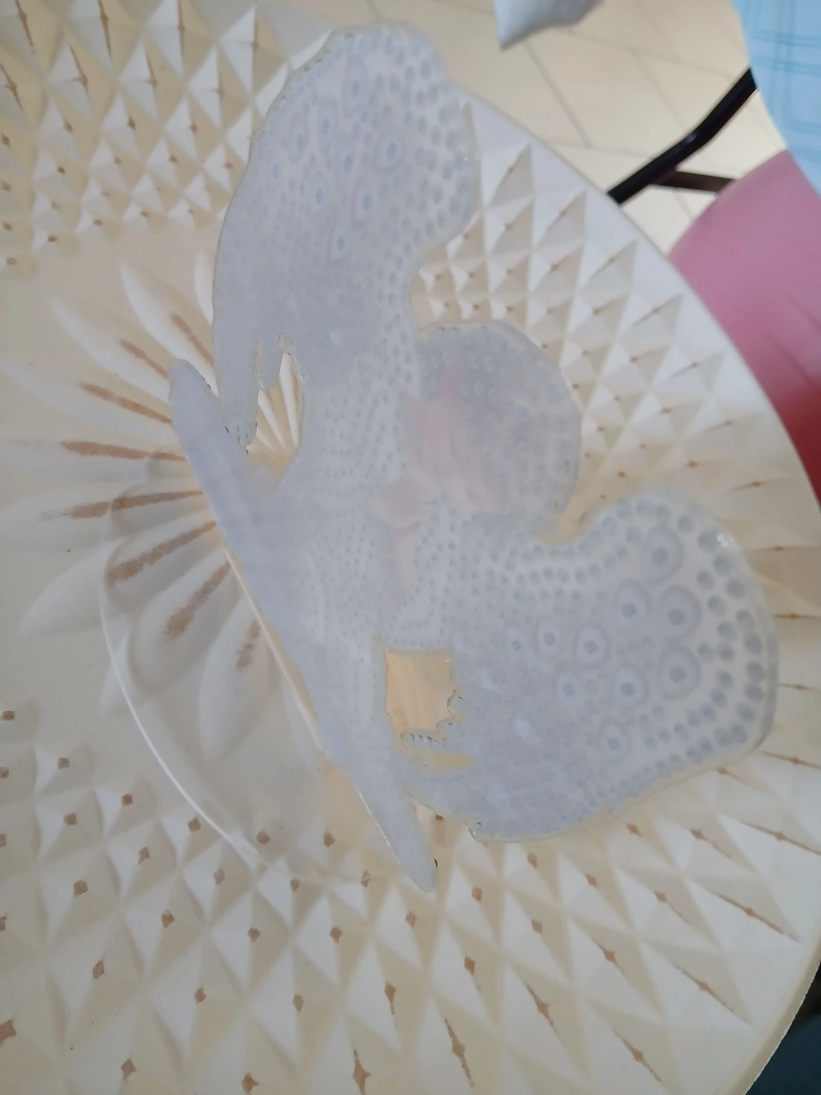 Decoração Angelot Brilhante – photo 4